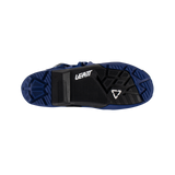Leatt Moto 4.5 Blue Green Enduro Boots