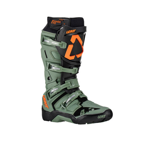 Leatt Moto Hydradri Cactus Enduro Boots – AT Motocross