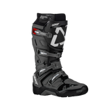 Leatt Moto 4.5 Hydradri Black Enduro Boots