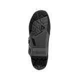 Leatt Moto 4.5 Hydradri Black Enduro Boots