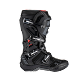 Leatt GPX 5.5 Black Flexlock Enduro Boots
