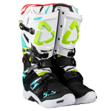 Leatt GPX 5.5 Tiger Flexlock Motocross Boots