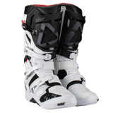 Leatt GPX 5.5 White Flexlock Motocross Boots