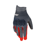 Leatt Moto 3.5 Lite Gloves in Graphene