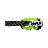 Leatt 4.5 Velocity Goggle Iriz Blue Lens