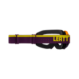 Leatt 4.5 Velocity Goggle Iriz Indigo Purple Lens