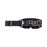 Leatt 5.5 Velocity Goggle Pearl Rose Lens