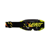 Leatt 5.5 Velocity Goggle Tiger Light Grey Lens