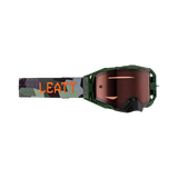 Leatt Goggle Velocity 6.5 Cactus