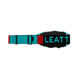 Leatt 6.5 Velocity Goggles Fuel Clear