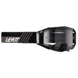 Leatt 6.5 Velocity Goggle Stealth Light Grey Lens