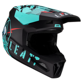 Leatt 2.5 V24 Fuel Motocross Helmet