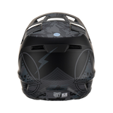 Leatt 2.5 V24 Stealth Motocross Helmet