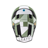 Leatt 7.5 V23 Cactus Helmet & Goggles