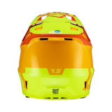 Leatt 7.5 V23 Citrus Helmet & Goggles