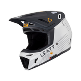 Leatt 8.5 V23 Metallic Helmet & Goggles