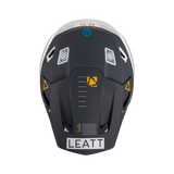 Leatt 8.5 V23 Metallic Helmet & Goggles