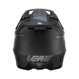 Leatt 9.5 Carbon Black Helmet & Goggles