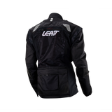 Leatt 4.5 X-Flow Enduro Jacket Black