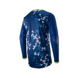 Leatt 4.5 Enduro Jersey Blue