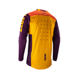 Leatt 4.5 Lite Jersey Indigo