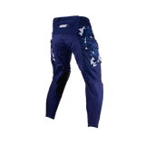 Leatt 4.5 Enduro Pant Blue