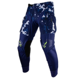 Leatt 4.5 Enduro Pant Blue