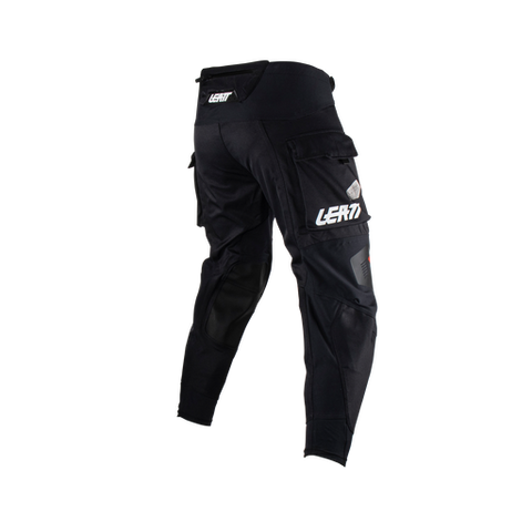Leatt 4.5 HydraDri Enduro Pant Black – AT Motocross