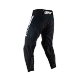 Leatt 4.5 Motocross Pant Black