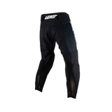 Leatt 4.5 Motocross Pant Black
