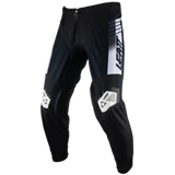 Leatt 4.5 Motocross Pant Black
