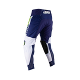 Leatt 4.5 Motocross Pant Blue