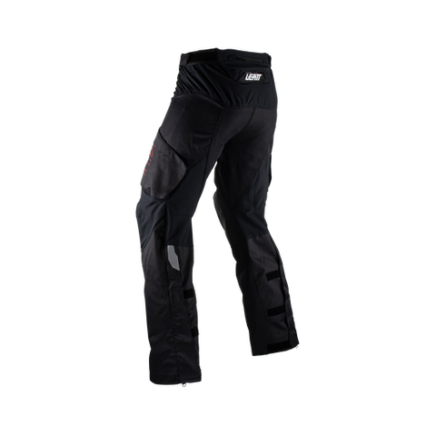 Leatt Enduro Pants Black – AT Motocross - Main Image