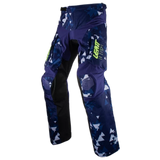 Leatt 5.5 Enduro Pants Blue