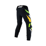 Leatt 5.5 IKS Motocross Pants Citrus Tiger