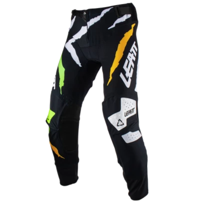 ONeal Matrix Pants Ridewear Black Gray - Offroad & MX Gear from ONeal – The  Motocrosshut