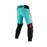 Leatt 5.5 IKS Motocross Pants Fuel