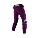 Leatt 5.5 IKS Motocross Pants Indigo