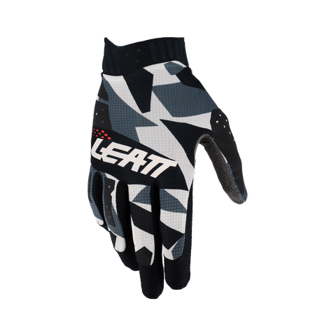 Leatt Moto 1.5 Gripr Camo Gloves