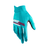 Leatt Moto 1.5 Gripr Aqua Gloves