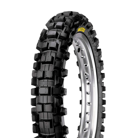 Maxxis IT Intermediate Motocross E-Marked Tyre - Rear