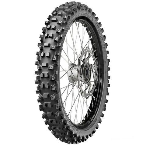 Dunlop Geomax MX33 Tyre - Front