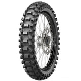 Dunlop Geomax MX33 Tyre - Rear