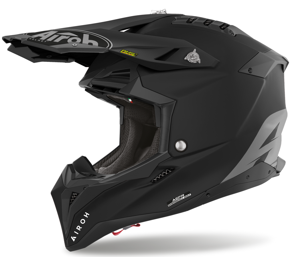 Airoh aviator best sale tc222