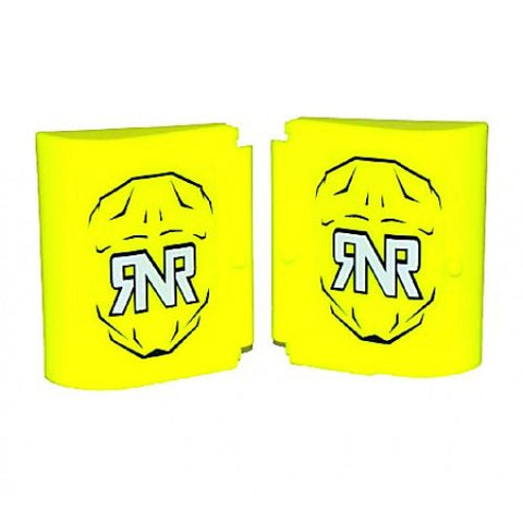 Rip N Roll Platinum Replacement Door Set - Neon Yellow