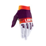 Leatt Moto 2.5 Gloves X-Flow Indigo