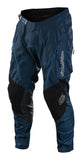 Troy Lee Designs Scout SE Pants Solid Marine