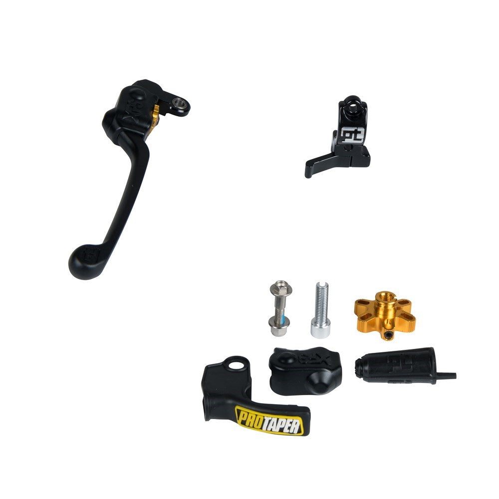 Pro Taper Profile Pro XPS Clutch Perch Parts Kit – AT Motocross