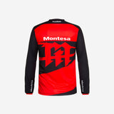Hebo Montesa Classic Shirt Red