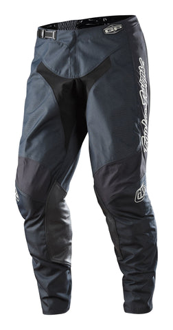 Troy Lee Designs GP Pants Mono Gray